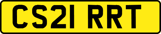 CS21RRT