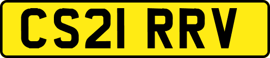 CS21RRV