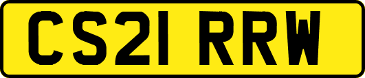 CS21RRW