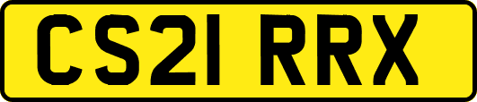 CS21RRX