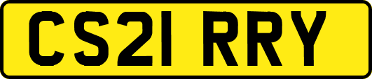 CS21RRY