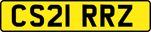 CS21RRZ