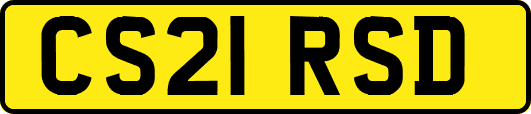 CS21RSD