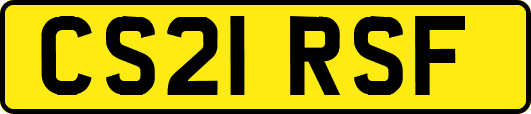 CS21RSF