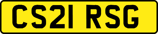CS21RSG