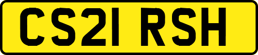 CS21RSH