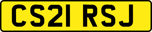 CS21RSJ