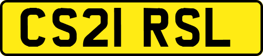 CS21RSL