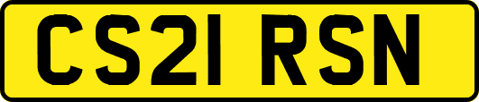 CS21RSN