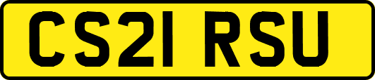 CS21RSU