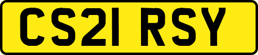 CS21RSY