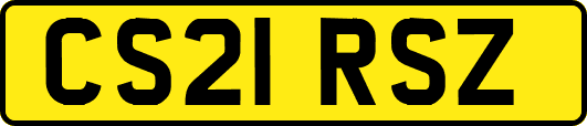 CS21RSZ