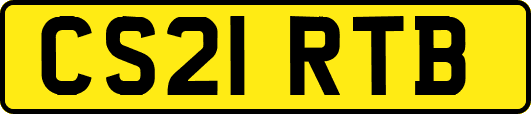 CS21RTB