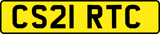 CS21RTC