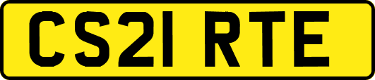 CS21RTE