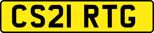CS21RTG