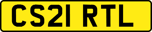 CS21RTL