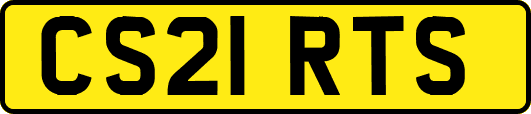 CS21RTS