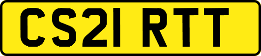 CS21RTT
