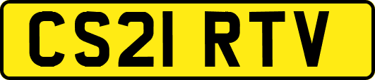 CS21RTV
