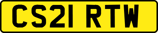 CS21RTW