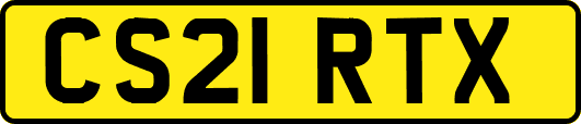 CS21RTX