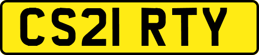 CS21RTY