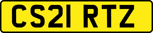 CS21RTZ