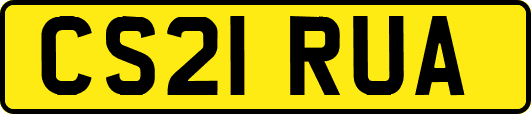 CS21RUA