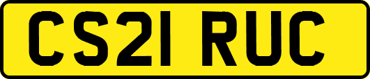 CS21RUC