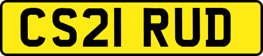 CS21RUD