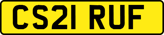 CS21RUF