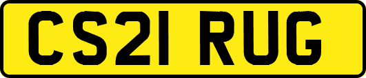 CS21RUG