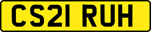 CS21RUH