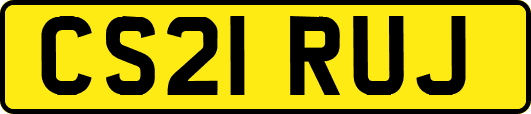 CS21RUJ