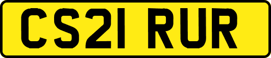 CS21RUR