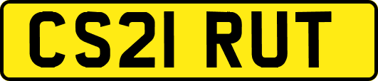 CS21RUT