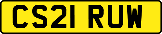 CS21RUW