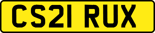 CS21RUX