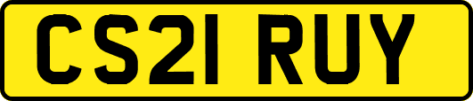 CS21RUY