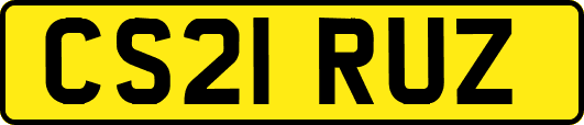 CS21RUZ