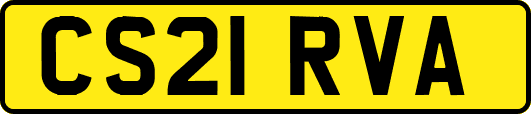 CS21RVA