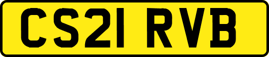CS21RVB