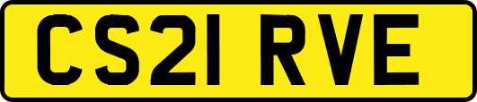 CS21RVE