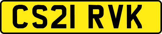 CS21RVK