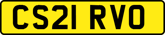 CS21RVO