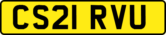 CS21RVU