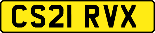 CS21RVX