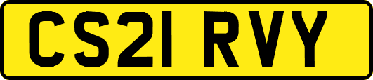 CS21RVY