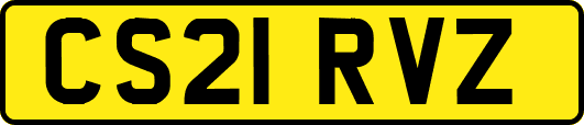 CS21RVZ